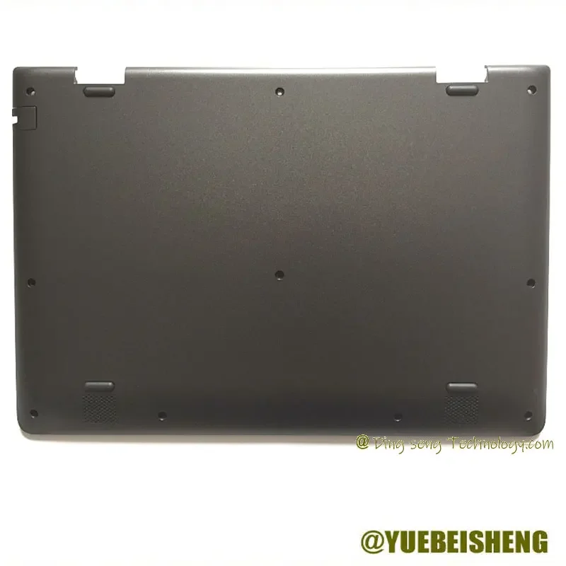 

YUEBEISHENG New For lenovo Yoga 310 11 yoga310-11 Flex 4-1130 bottom base case bottom cover 5CB0M36320