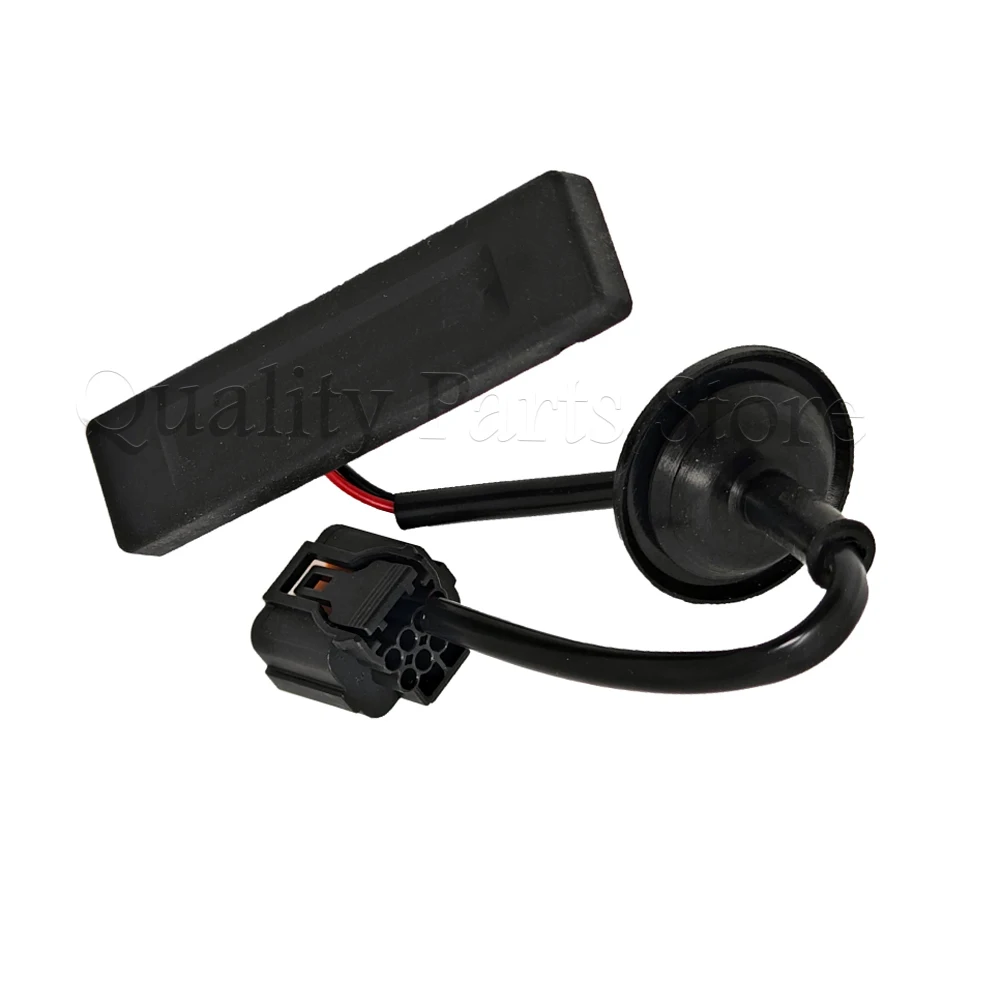 1PC Tailgate Rear Bonnet Trunk Release Opening Handle Switch 81260-H8000 81260H8000 For Kia Rio 2018 2019 2020 2021 2022 2023 - view 4