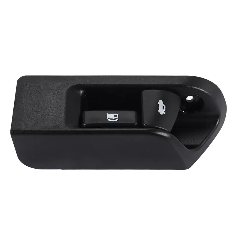 AU33-Car Fuel Tank Door Trunk Lid Release Lever Opener Handle Switch For Toyota Corolla Camry Vios