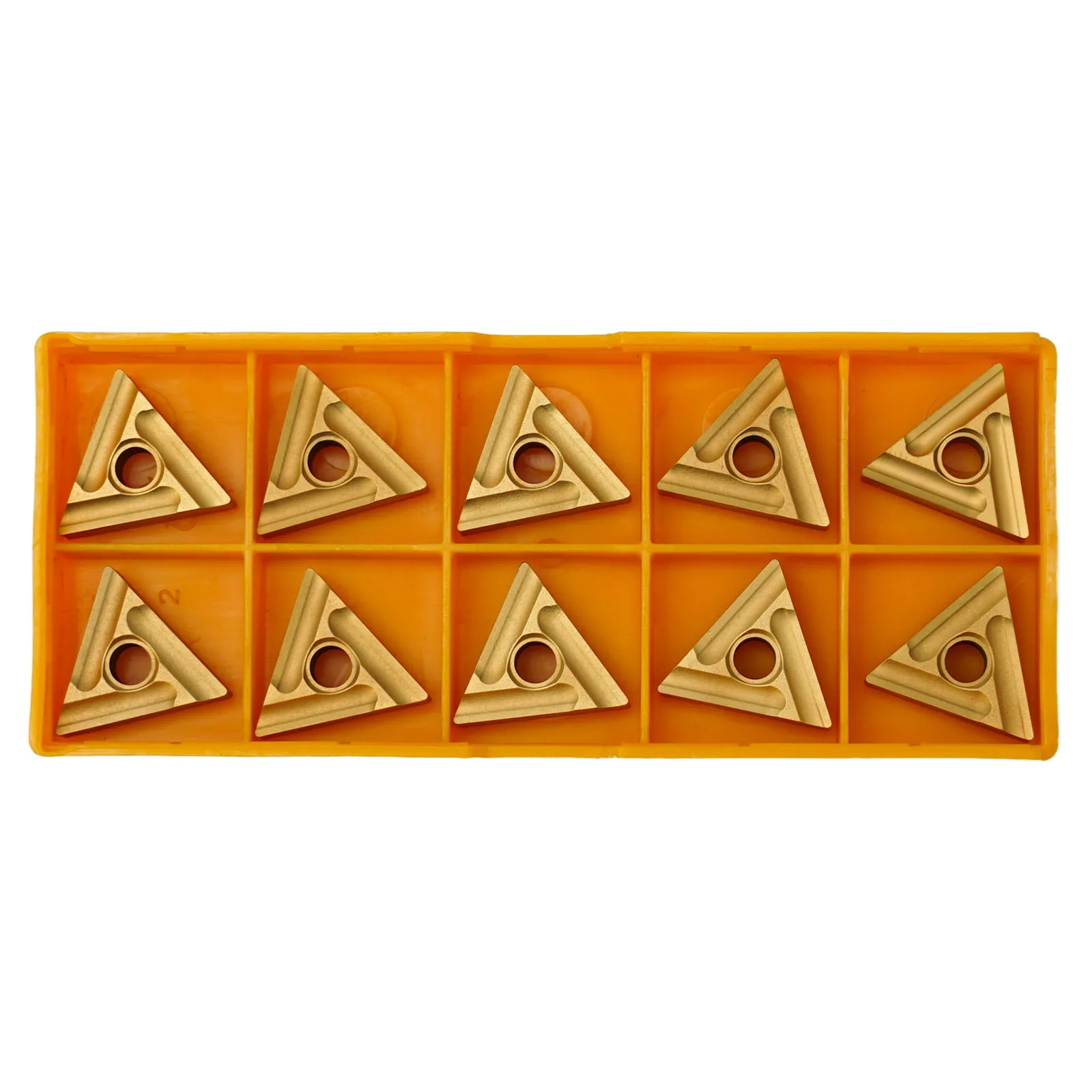 CNC Inserts Carbide Inserts Accessories Carbide Turning Blade High Quality Lathe Inserts Replacement Brand New