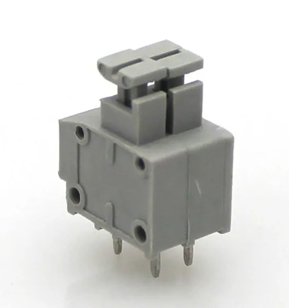 3.81mm pitch screwless terminal blockS DG235 3.81 KF235 3.81