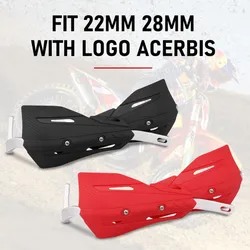 Motorcycle Universal Hand Guard Handlebar Handguards Protector For Honda KTM CR CRF XR EXC EXCF XC XCF XCW XCFW MX SX SXF Enduro