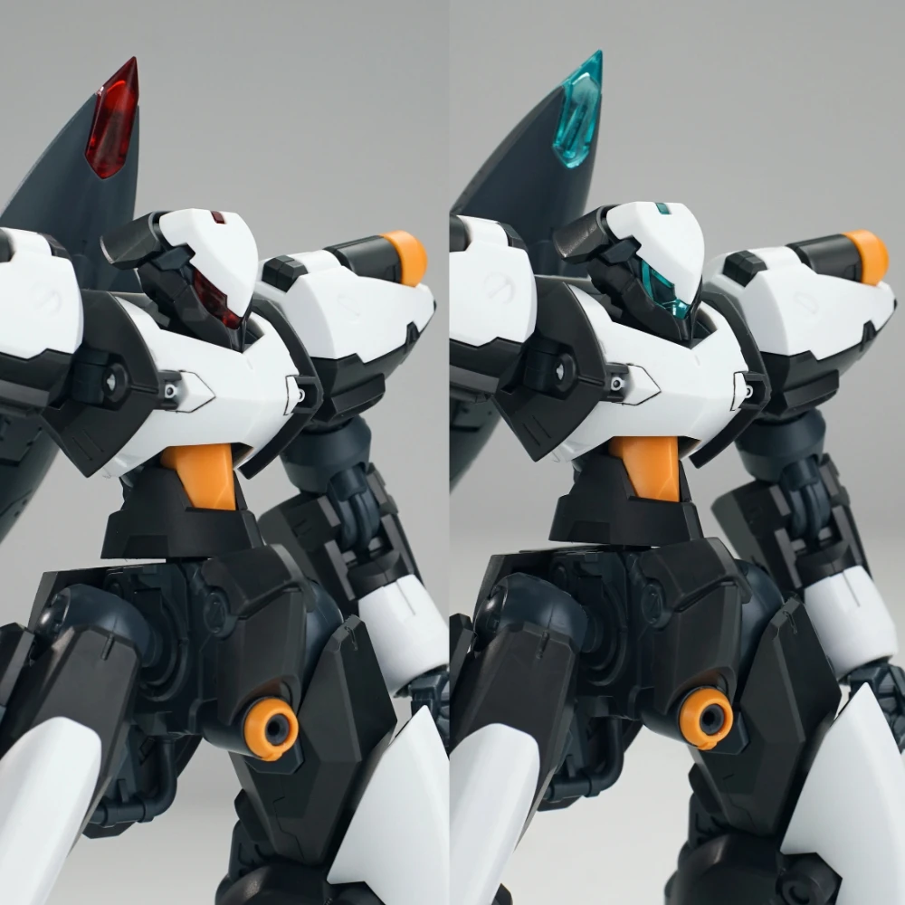 Sheik Mainland Franz Alpha RGF - Model Kit Fenrir avaliação e preço
