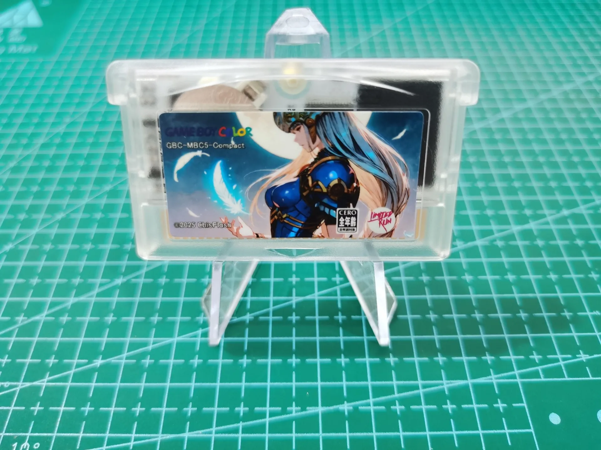 Minichis: La Solución Definitiva para Jugar GBA con Más Flexibilidad y Rendimiento