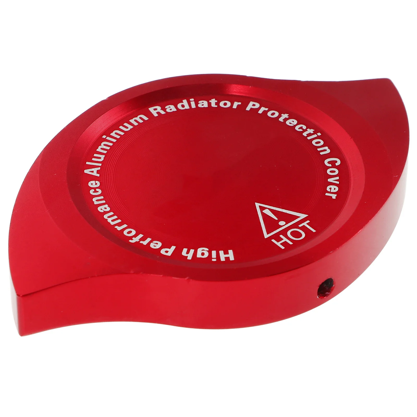 

Water Tank Cap Metal Car Modification Accessory For Coolant Reservoir Cover Engine Radiator Cap Replacement Reservoir Cover