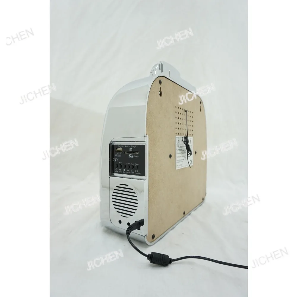 JSY-FP-A01 Mini Des… - image