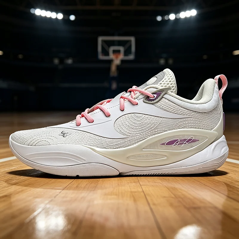 New Cool Basketball Shoes For - Outdoor Sport Flooring ulasan dan harga