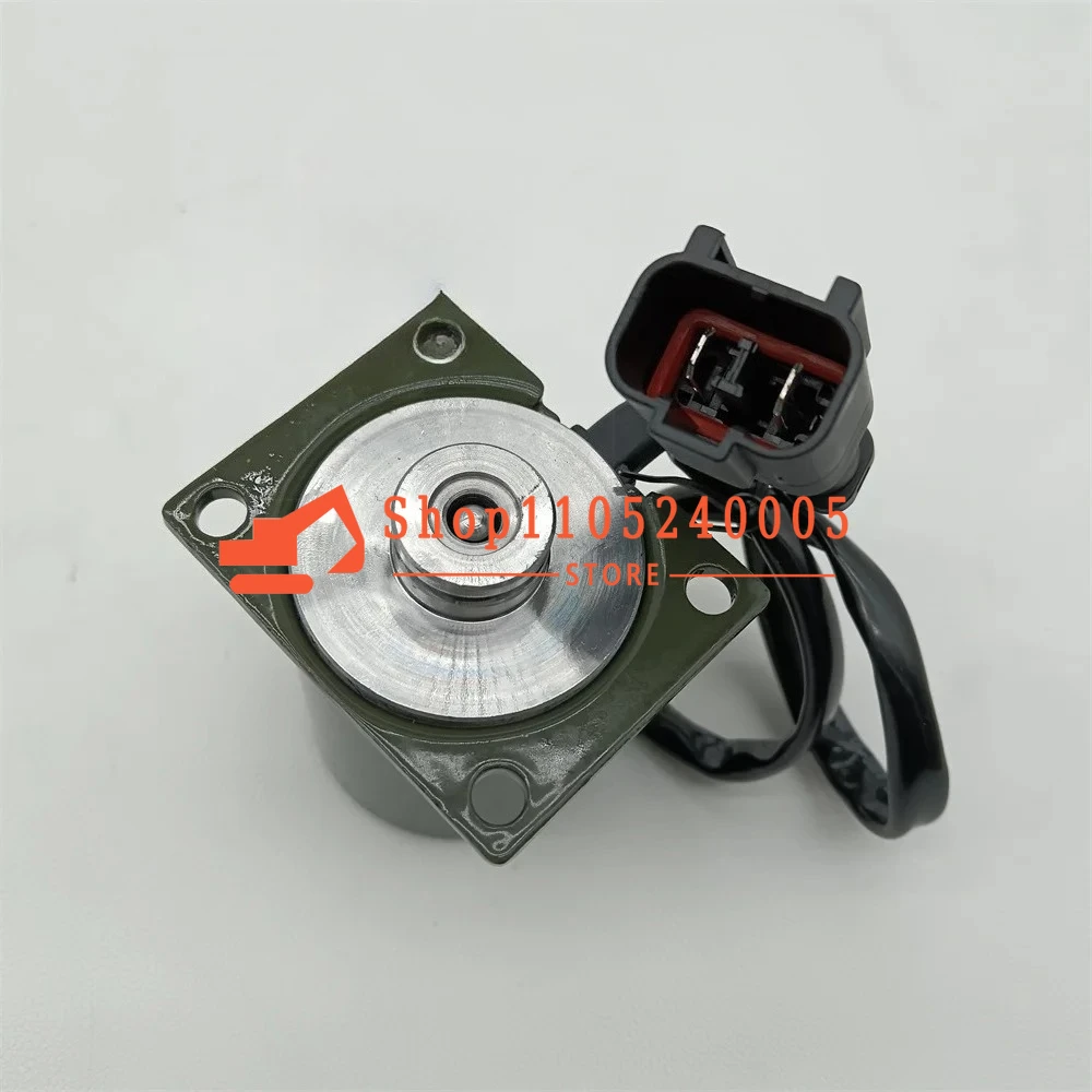 

708-2H-25240 Электромагнитный клапан главного насоса 708-2L-25211 708-23-18272 7082318272 Для экскаватора PC300-3 PC200-5 PC200-6 PC100-5