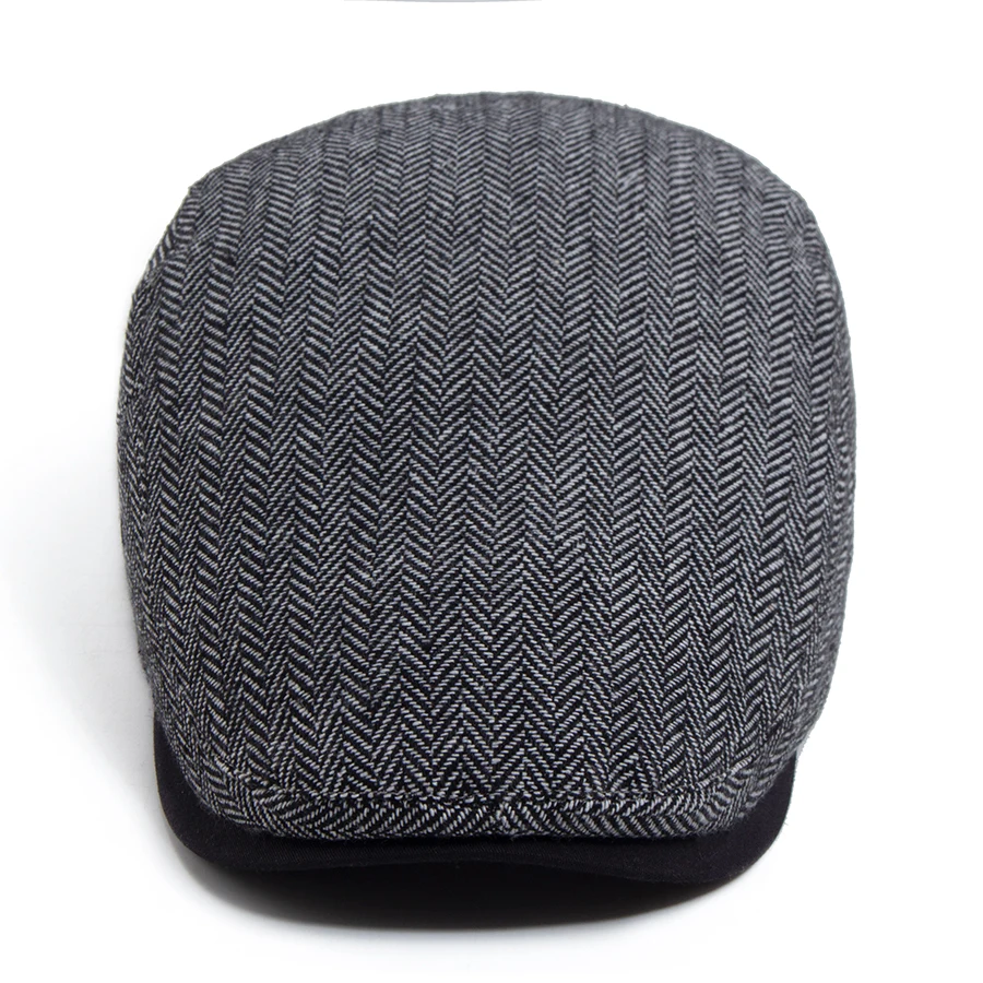 Thumbnail 3 - #48 Best Rated Wool Beret Hats to Buy in 2026