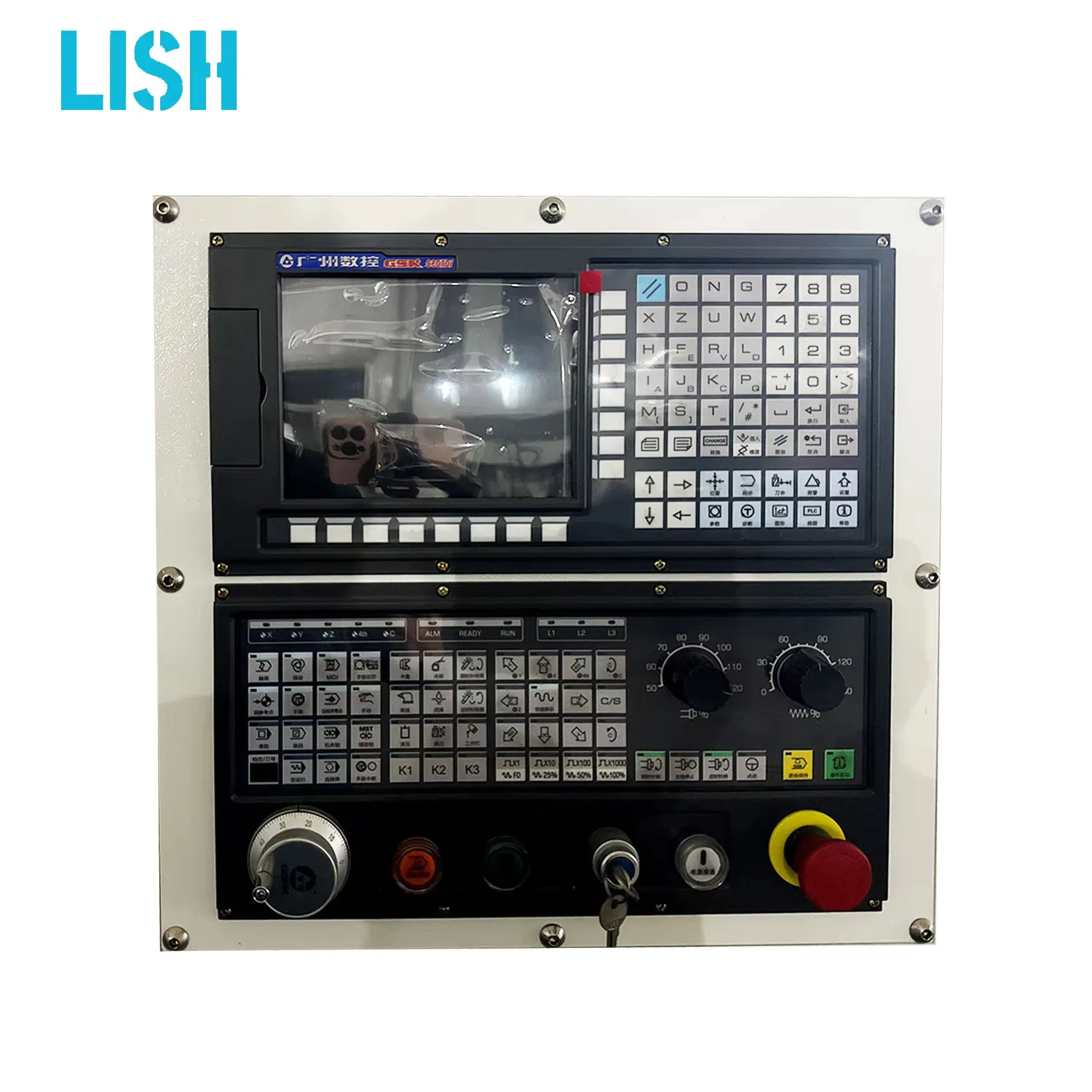 Quality Wholesale Cheap Robust High Capacity Custom Hining Ck6180x1500 CNC Lathe