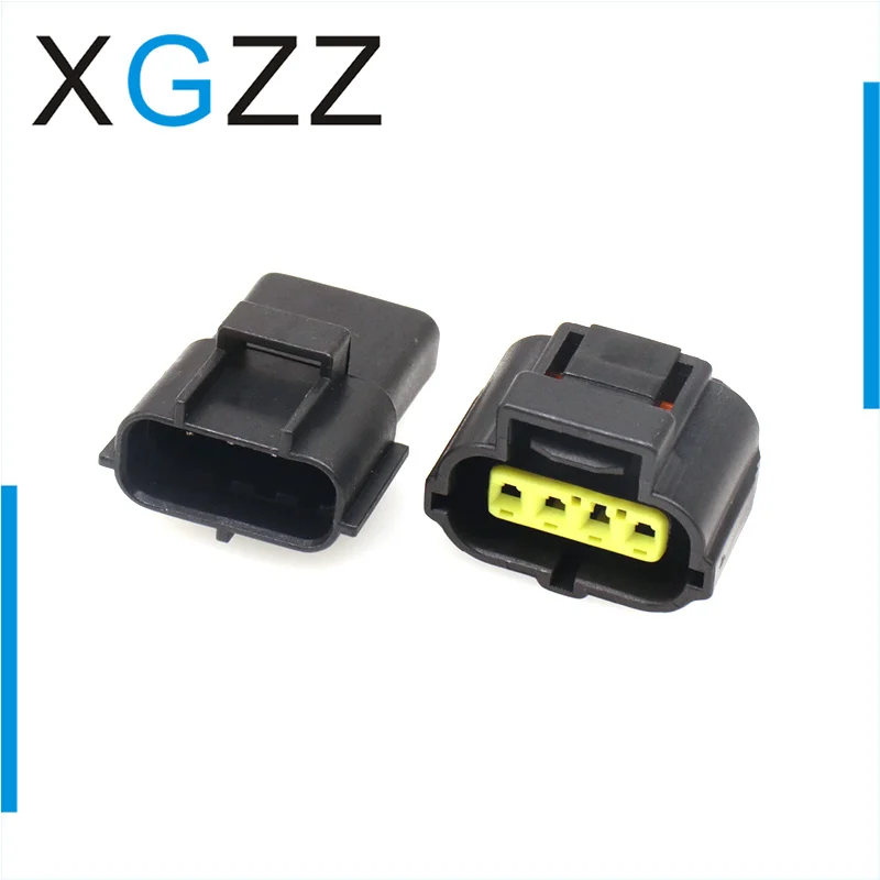 90980-10711 is suitable for Toyota Crown Camry throttle position plug