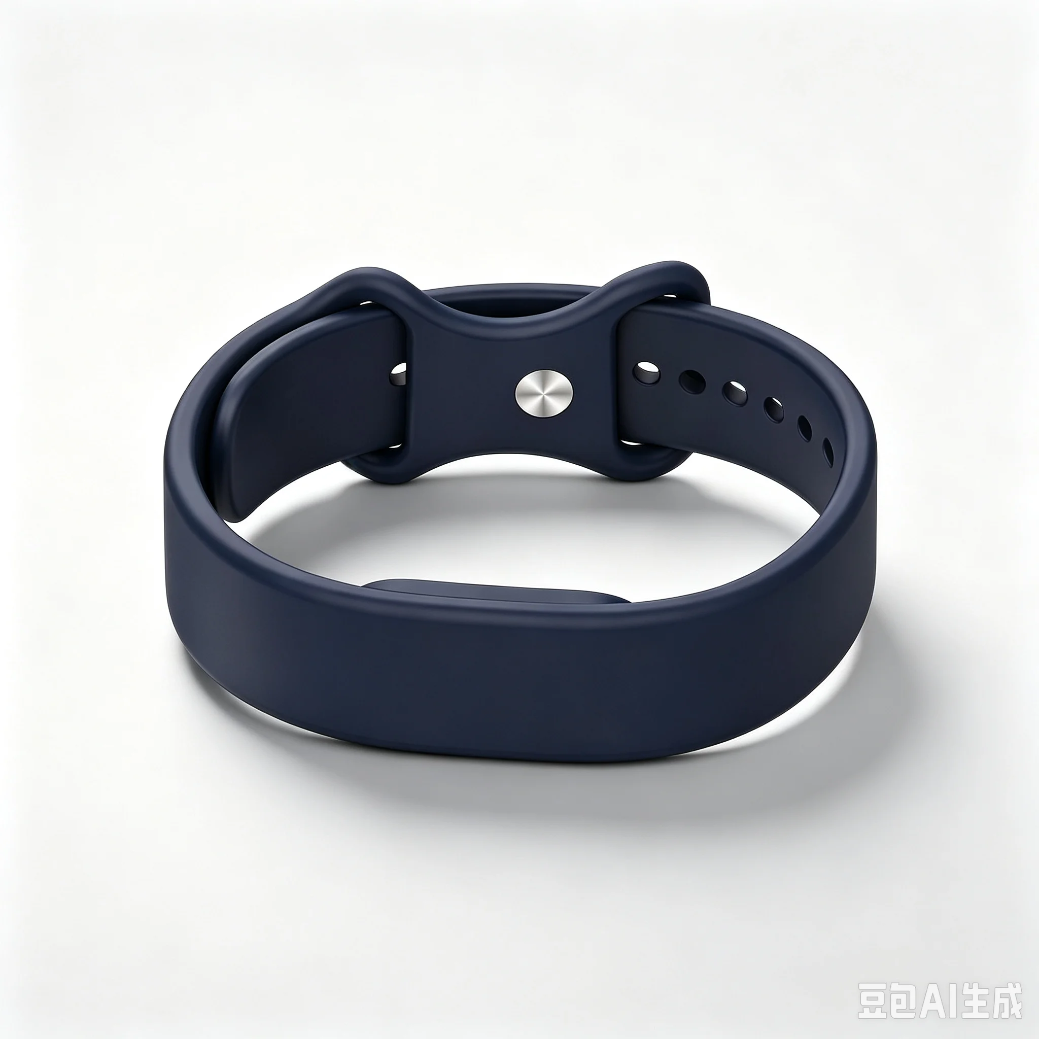 Band For Google Fitbit Air Smartwatch Accessories Sport Silicone Loop Replacement Bracelet Correa Fitbit Air Breathable Strap