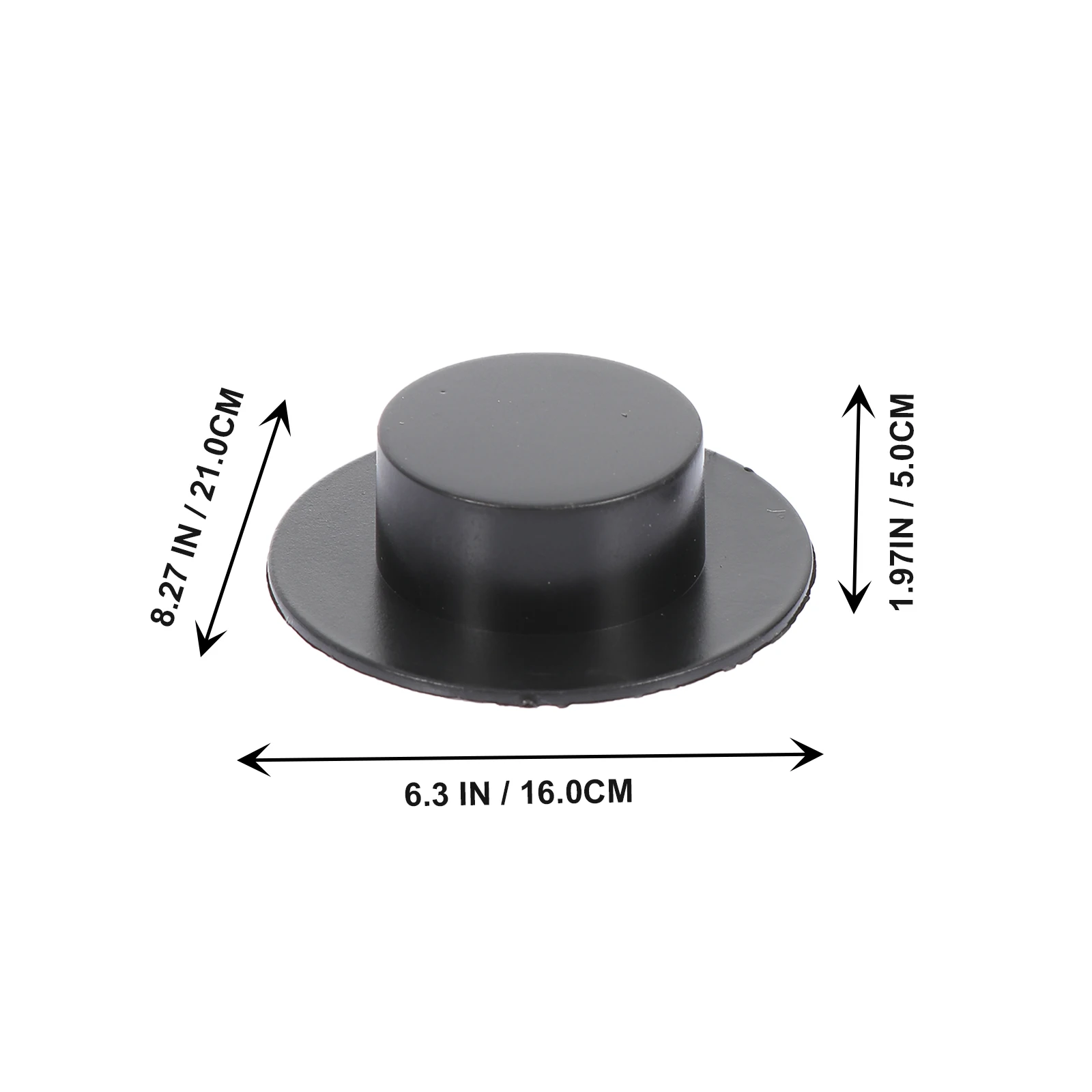 

Snowman Accessories Decorations Christmas Handmade for Crafts Mini Kit Kits Decorate Decorating Snowmen