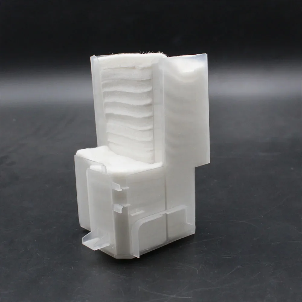 1469197 Waste Ink Tank TRAY POROUS PAD ASSEMBLY for EPSON L800 L805 Stylus Photo R290 R295 P50 T50 T59 printer