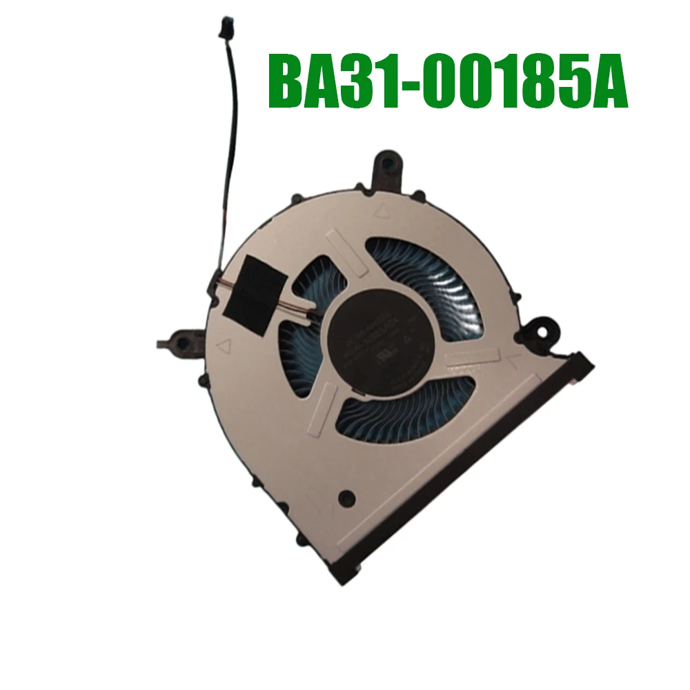 

Laptop Cooling Fan For Samsung BA31-00185A NS85A04-17K01 DC5V 0.5A