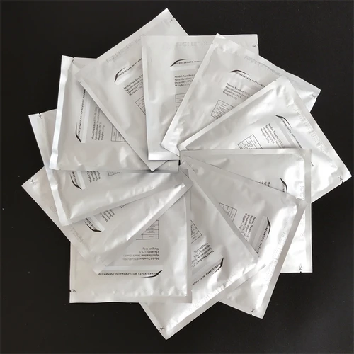 Membrana anticongelante 34*42cm 22*24cm 27*30cm membrana anticongelante almohadilla criogénica para máquinas de congelación de grasa de criolipólisis