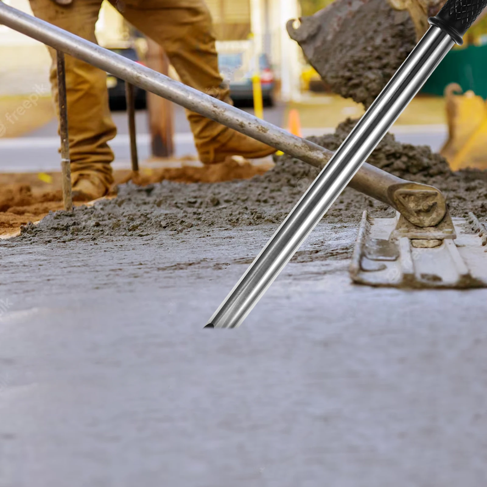 

Stainless Steel Sampling Tube For Cement Grain Soil Powder Long Metal Sampler Tool Agriculture Supply Cereal Corn Wheat