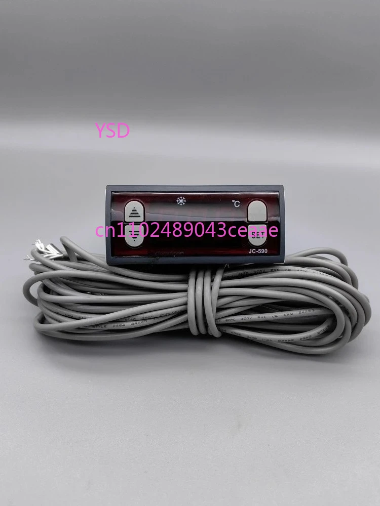 JC-590 built-in transformer electronic temperature controller temperature controller temperature controller
