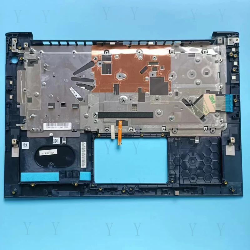 Y+ Reposamanos con teclado para Dell Vostro 5471 V5471 0NWMHK