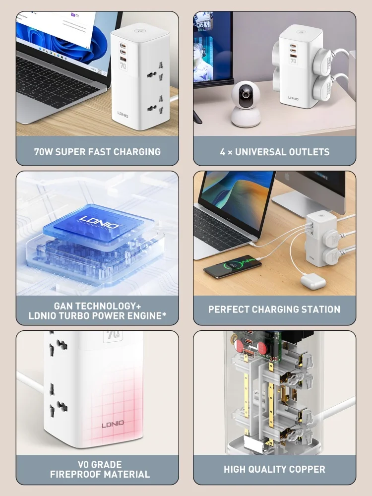 Thumbnail 2 - #29 Best Power Stations to Buy In 2026