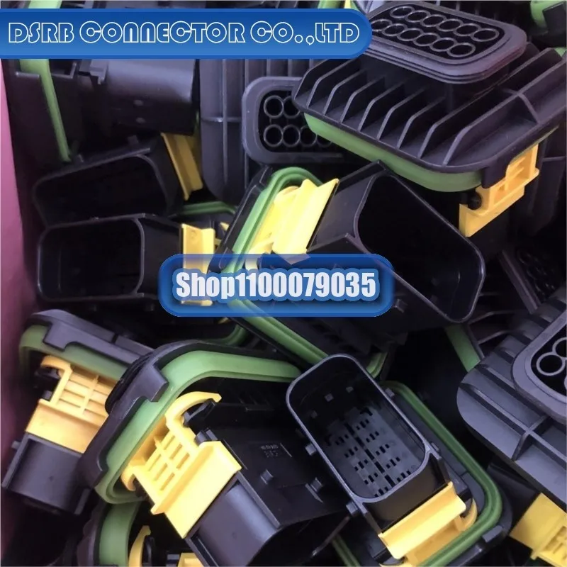 5Pcs/Lot 1-1564520-…