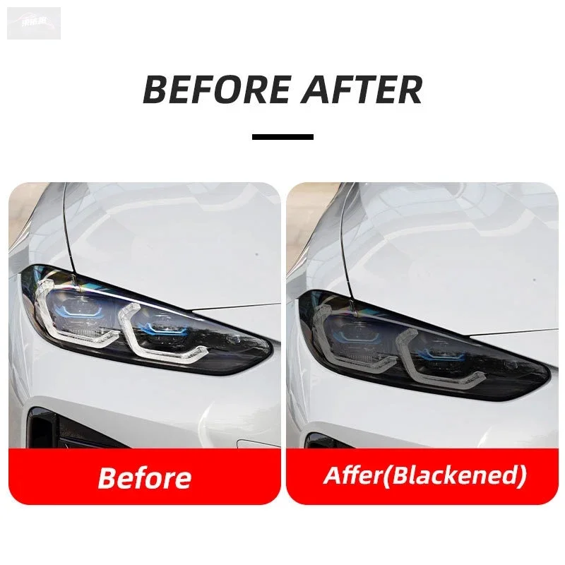 Tpu Blackened Headl…