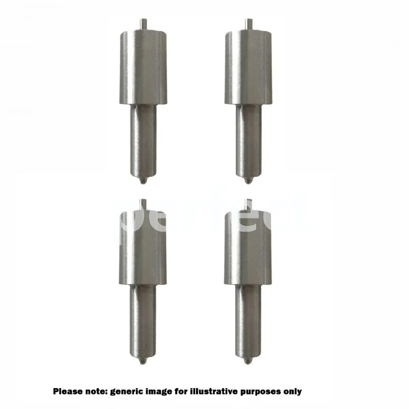 

Форсунки топливные (4 шт.) HL140S24D397P3 265583 для двигателей Lister Peter PJ PJW