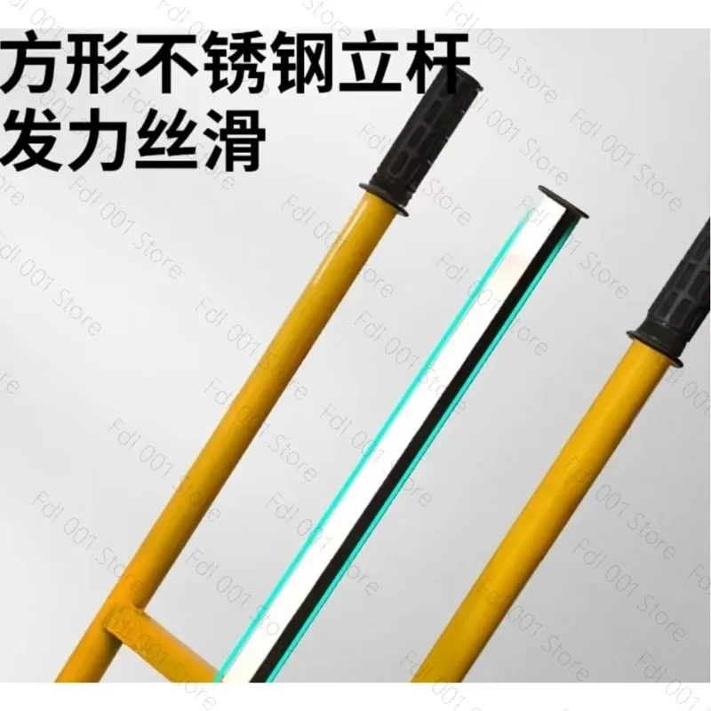 Inertia Firewood Splitter Firewood Breaker Firewood Splitting Machine Special High Efficiency