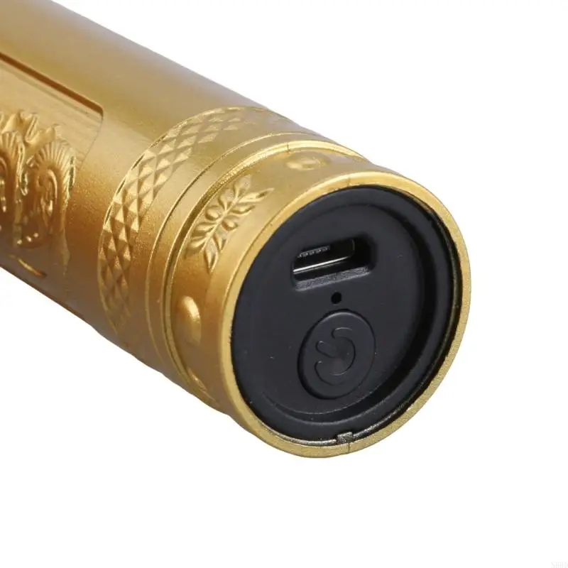 Электрическая волоса.