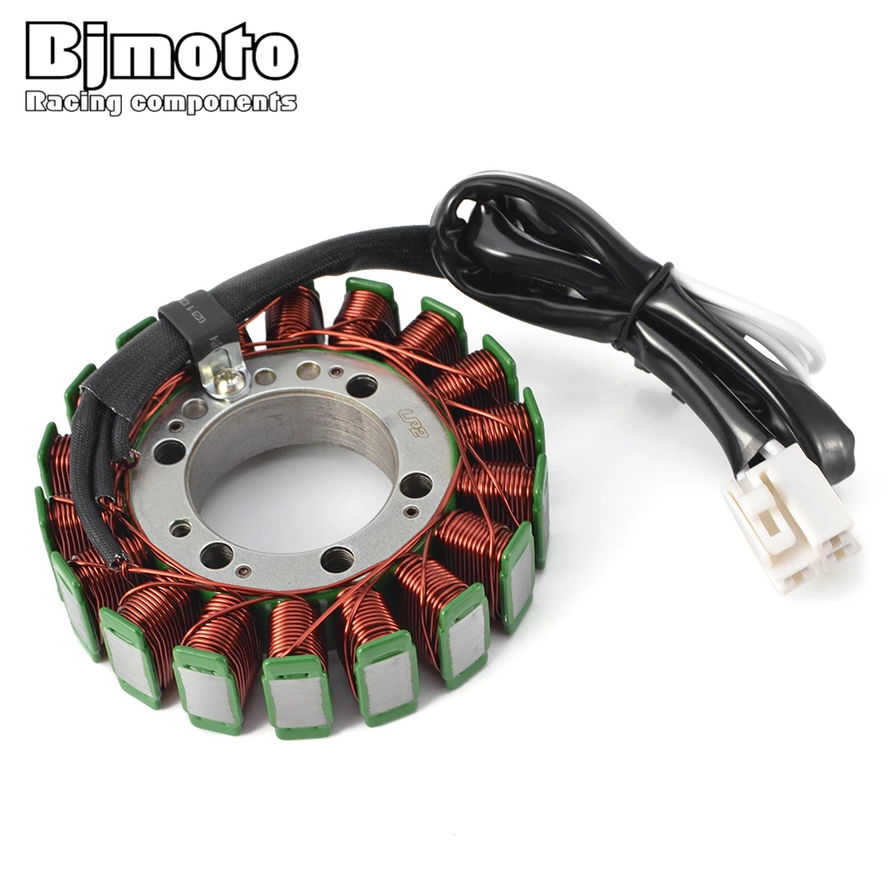 21003-0118 Stator Coil For Kawasaki EX400 Ninja 400R ABS Z650 ER650 ER650 ER-6N EX650 Ninja EN650 VULCAN 650 21003-0164