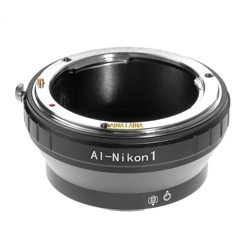 Lens Adapter Ring F…