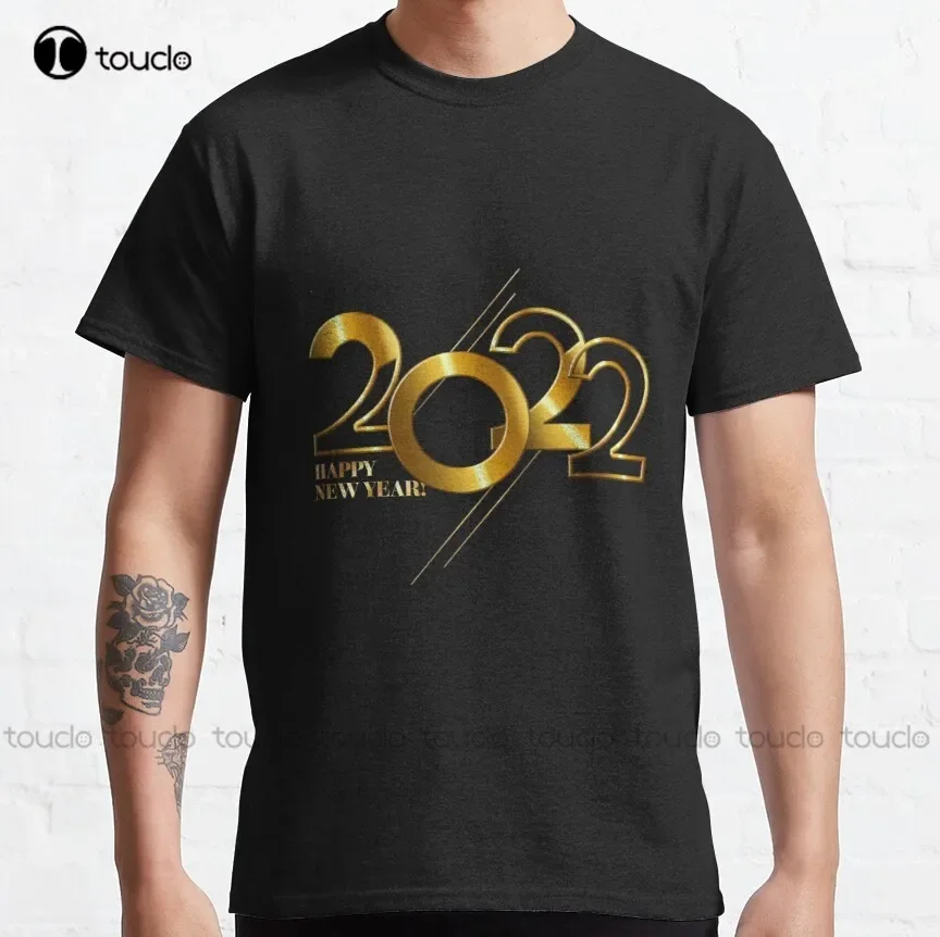 Rude Christmas Jumper T-Shirt Classic T-Shirt Camping Shirt Custom Aldult Teen Unisex Digital Printing Tee Shirt Xs-5Xl New