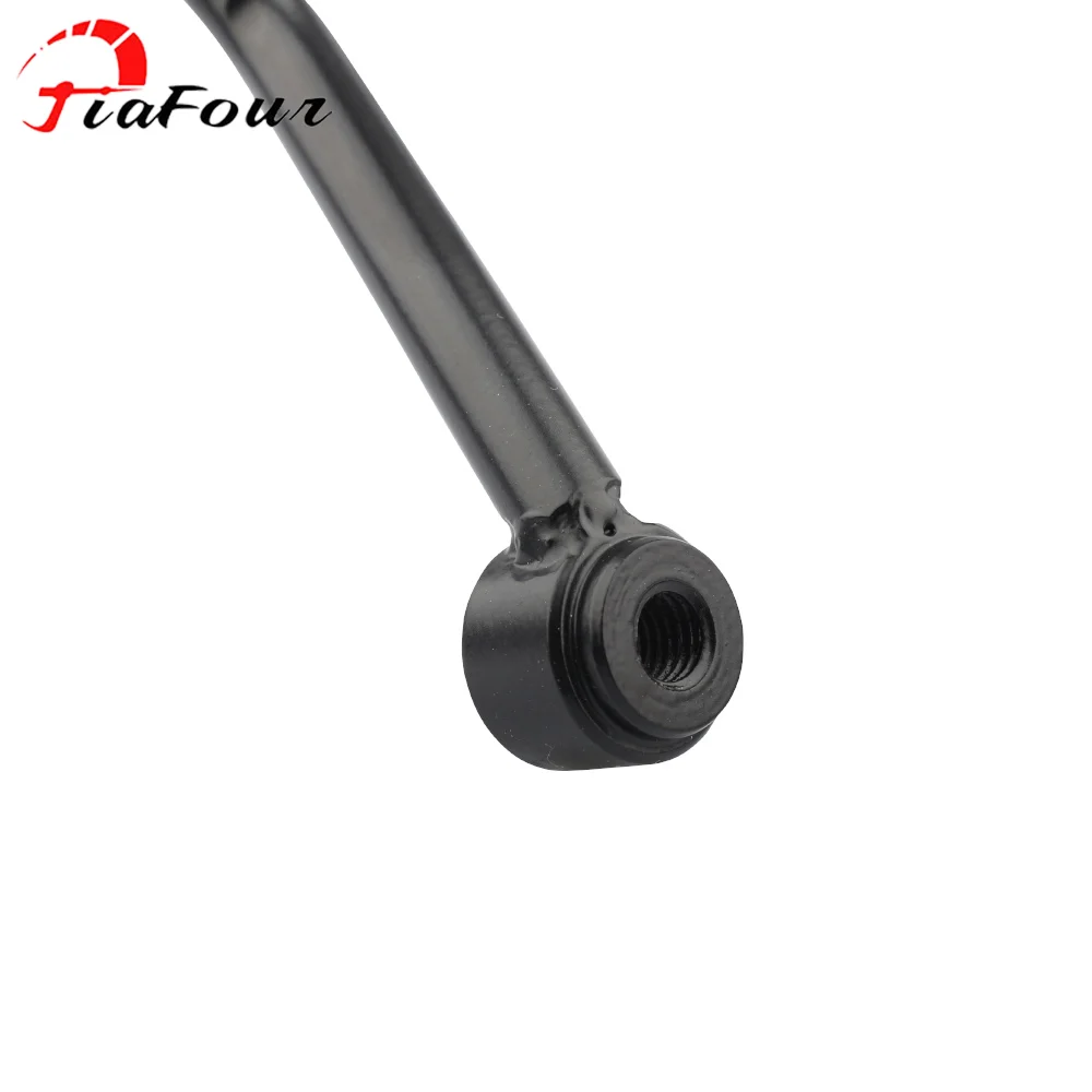 FIT For Monkey 125 2018-2022 Motorcycle Accessories Parts Left Saddle Bag Side Trunk Bag Support Bracket Side Trunk Bag Holder