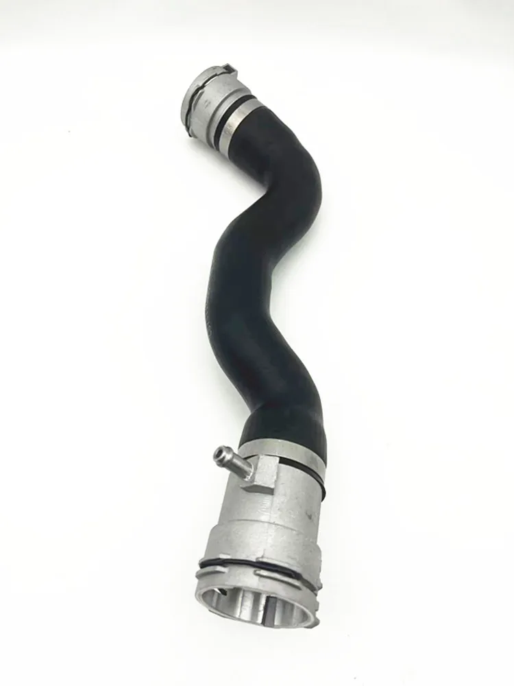 OE; 17127619684 for BMW Cooler Tank Water Pipe Hose Improved F10 F11 F18 520 525 525 530 5-series