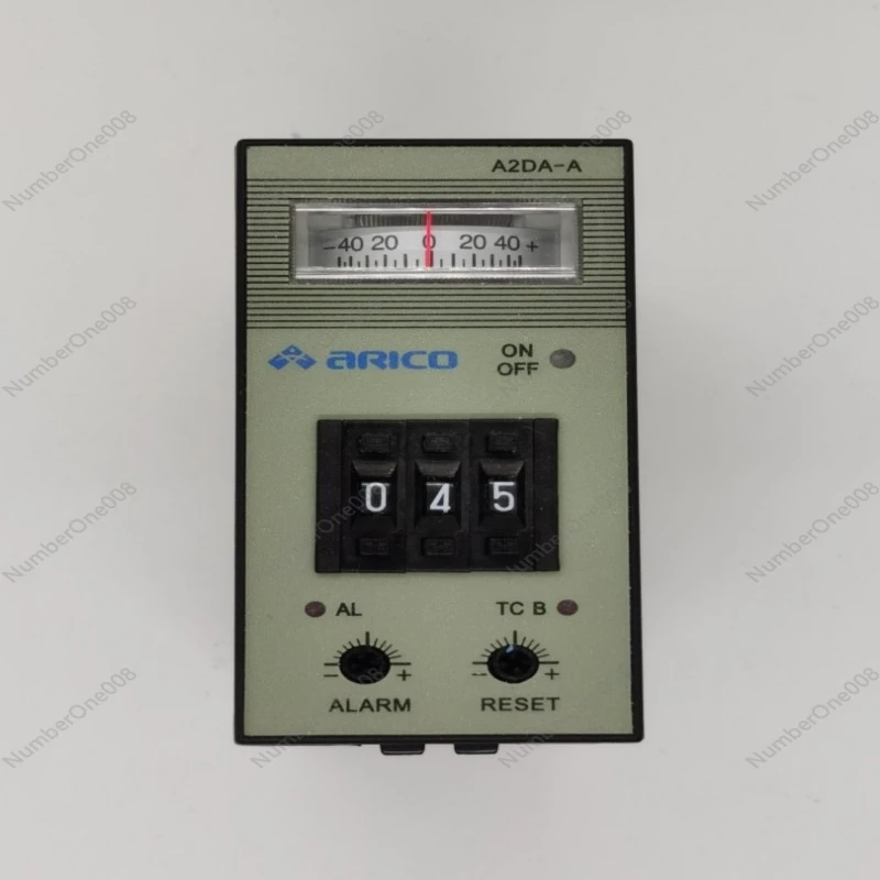 

A2DA-RPAK Оригинальный A2DA-RPK Changxin ARICO Контроллер температуры Термостат Инструмент для сушилки