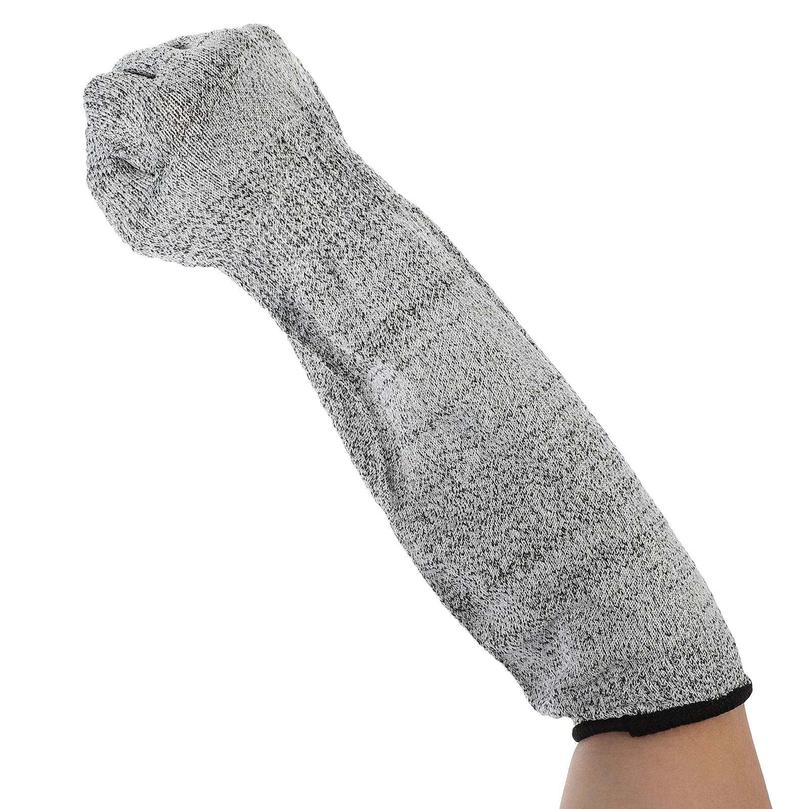 

1Pair Cut Resistant Gloves Comfortable Fit Gardener Gifts Durable Wear-Resistant Housework Outdoor Sports Arm Guards for Biting