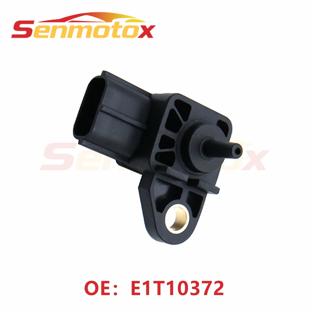 

E1T10372 Датчик абсолютного давления в коллекторе MAP KL4718211 для Mazda 6 RX-8 626 MX-5 Protege 5 Millenia Boost 1,6 л 1,8 л Автозапчасти