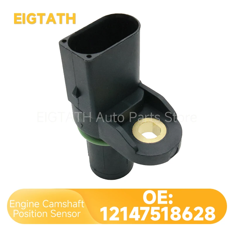 

12147518628 Camshaft Position Sensor For BMW 1 3 5 Series X3 X5 Z3 Z4 Auto Spare Parts 12141438082 12147506273 1438082F 7518628