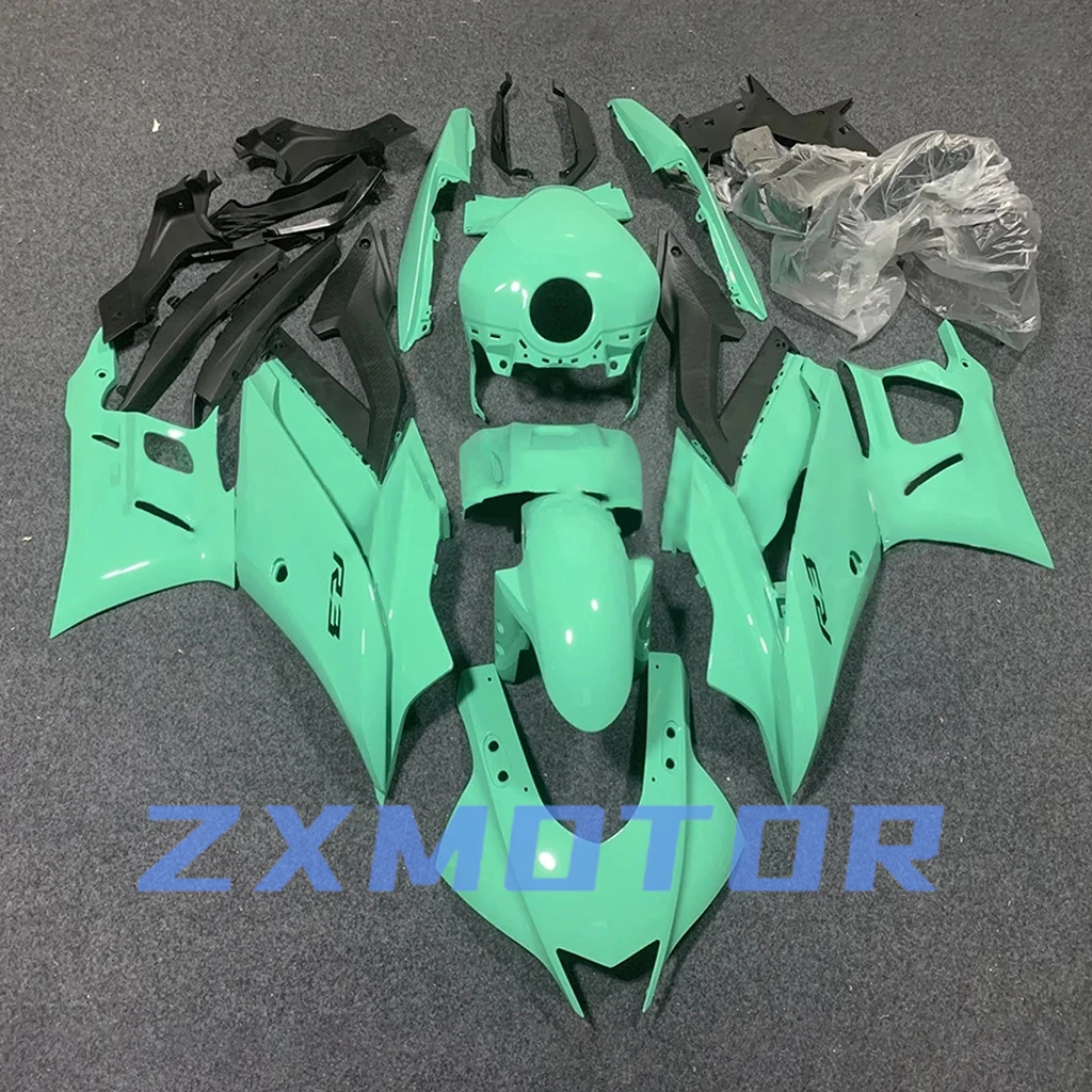 Hot Style Fairing Kit for YAMAHA YZF R3 2019 2020 2021 2022 2023 2024 Motorcycle Fairings YZFR3 19 20 21 22 23 24