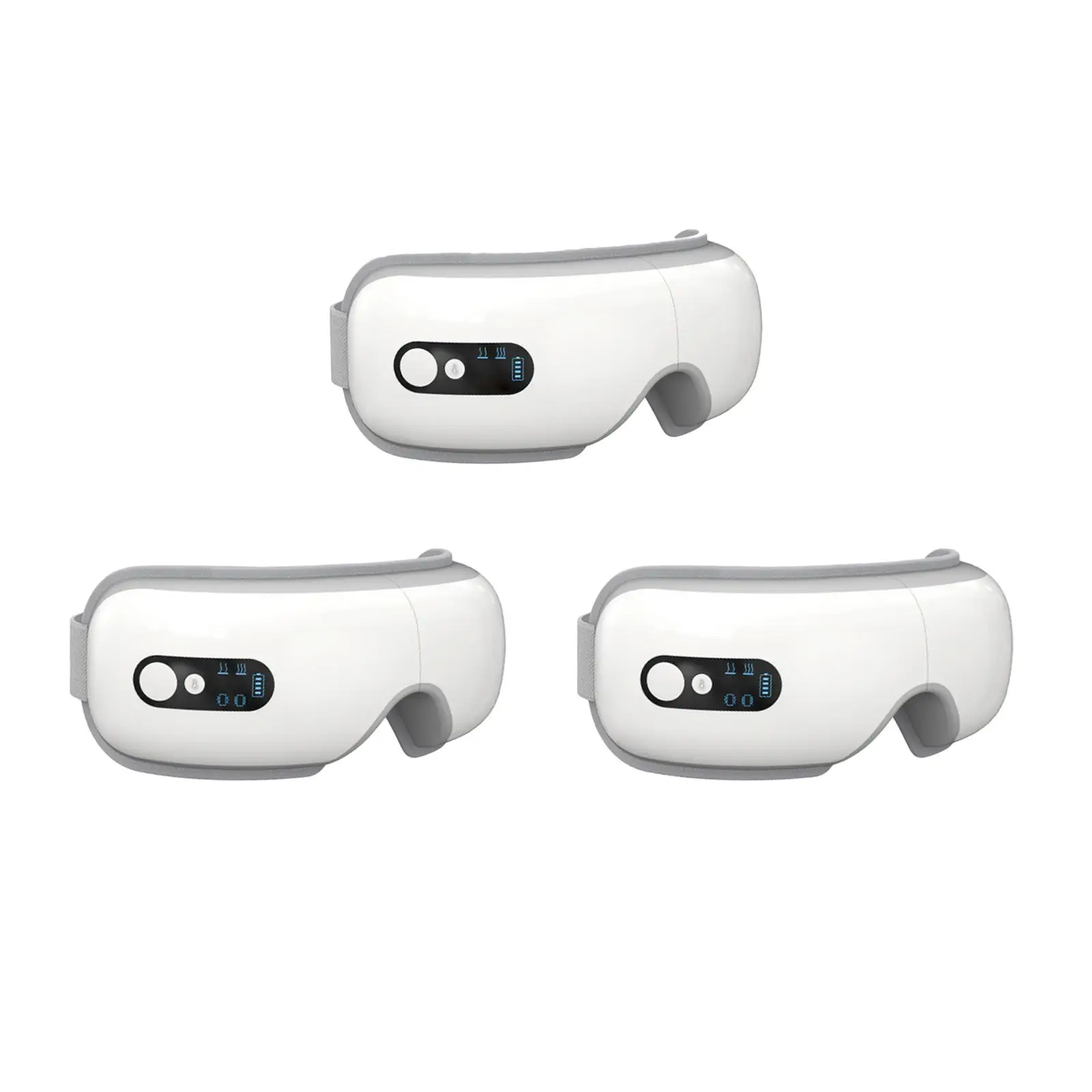 

Eye Massage Machine Eye Device Skin Timing Fit The Eyes Foldable 3 Gears Hot