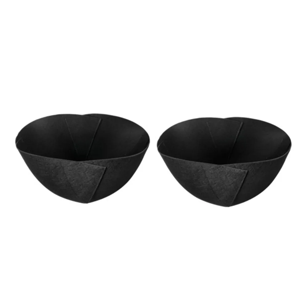 

For Hanging Plants Garden Hanging Liners Felt Hanging Basket Liners Garden Arrangement 12*5.5in Excellent Drainage