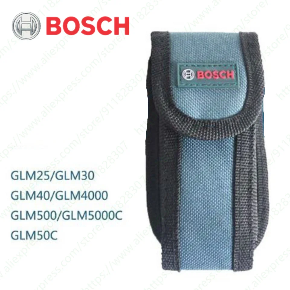 Bosch Rangefinder Bag Portable Tools Distance Meter Toolkit GLM30 GLM40 GLM4000 GLM500 GLM50C GLM5000C Handbag Tool Bag