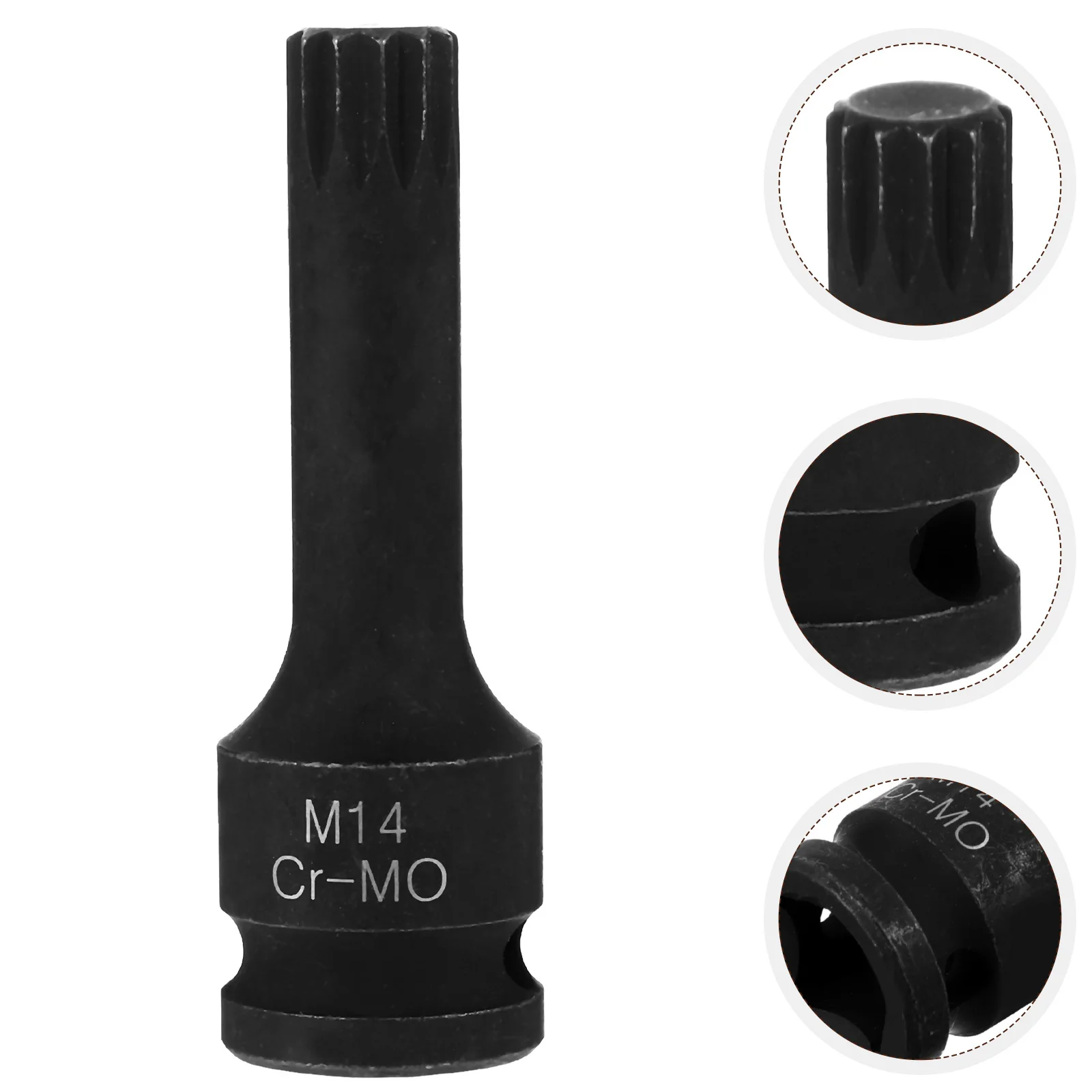 

Набор отверток для гаек, головка для ударной дрели, прочная головка отвертки для пневматических инструментов, гайковерт