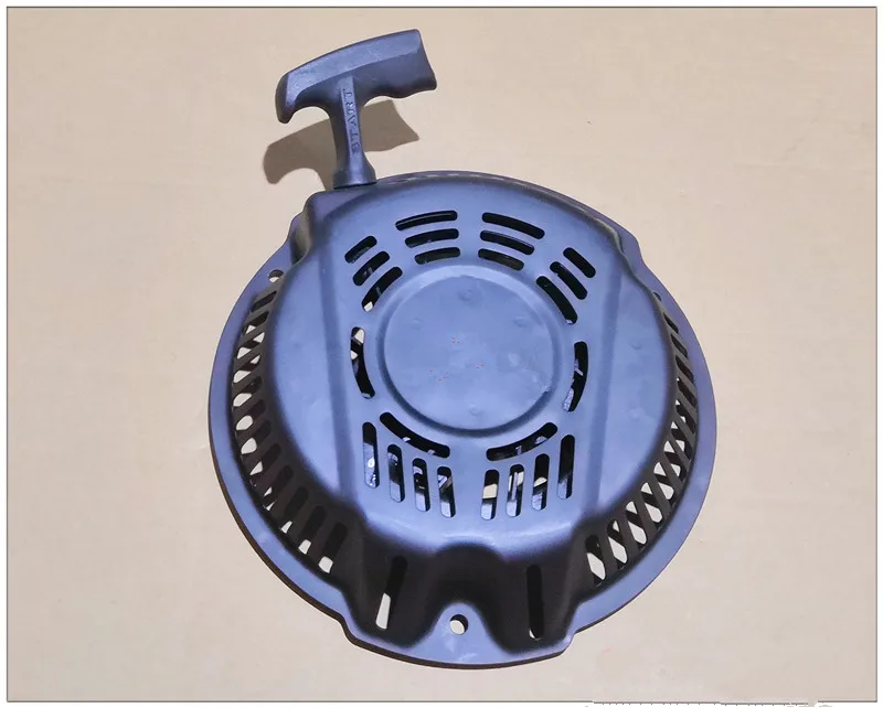Recoil starter for Weibangs for Loncins IP170 1P70FA LC1P70 1P75 196CC engine motor mower pull start rewind spring rope handle