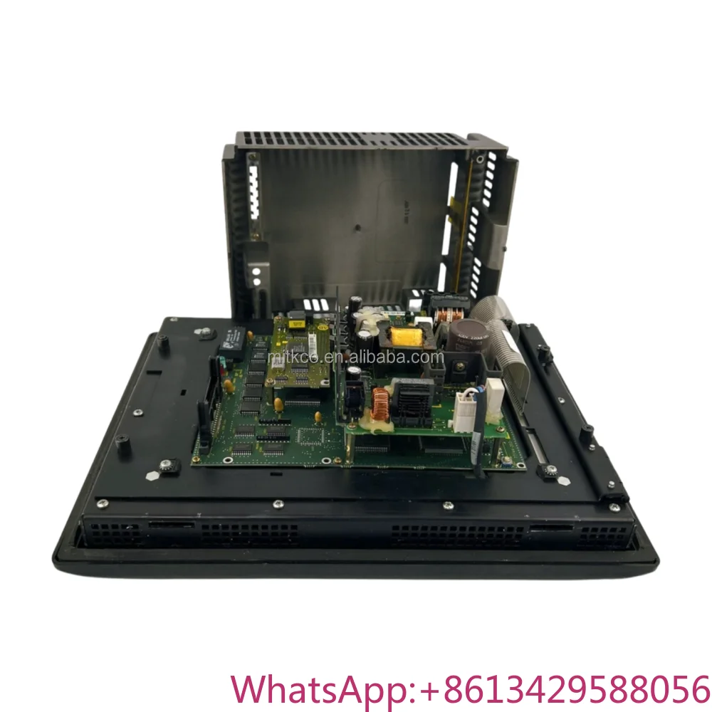 

2711P-RW6 Touch Screen PLC 2711p-rw6