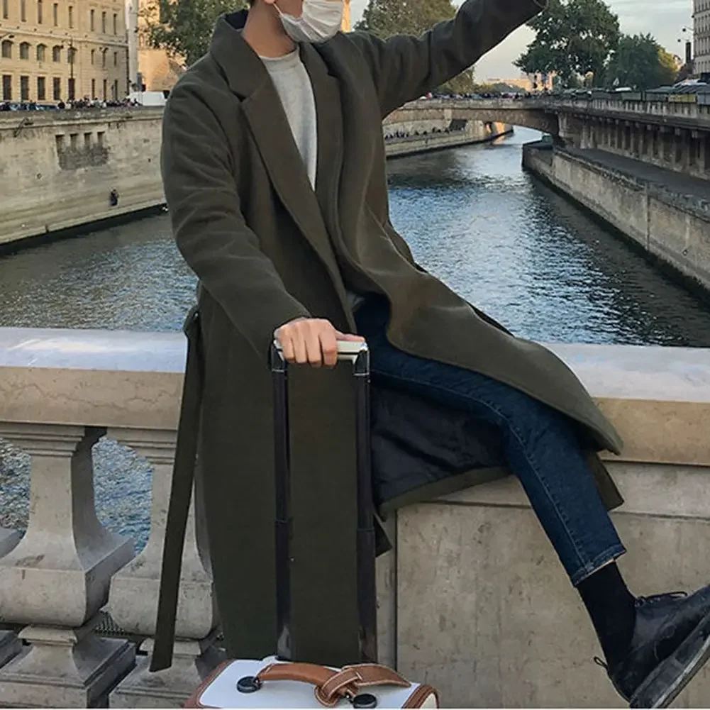 Autumn Winter Jacket Korean Fashion Coat Casual Outing 3XL Warm Jacket Suitable For Vacation Brand New Condition