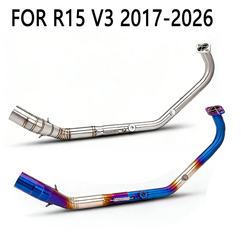 systeme-d'echappement-complet-pour-moto-yamaha-r15-v3-avec-double-port-pour-capteur-d'oxygene-collecteur-et-silencieux-compatible-avec-les-modeles-2017-2026