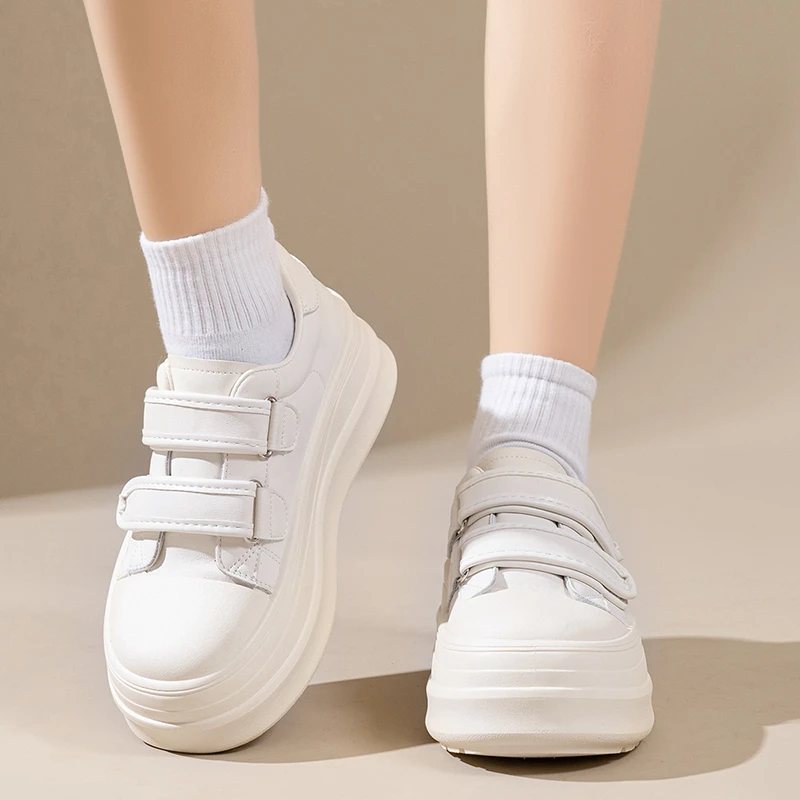 The New Thick-Soled… - image