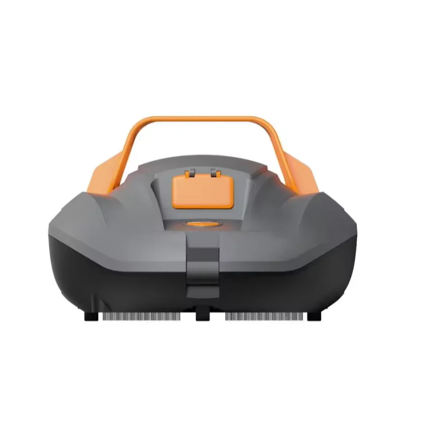 

Cordless Swimming Pool Cleaner Robot Vacuum Robotic Vacuum Cleaner For Swimming Pool