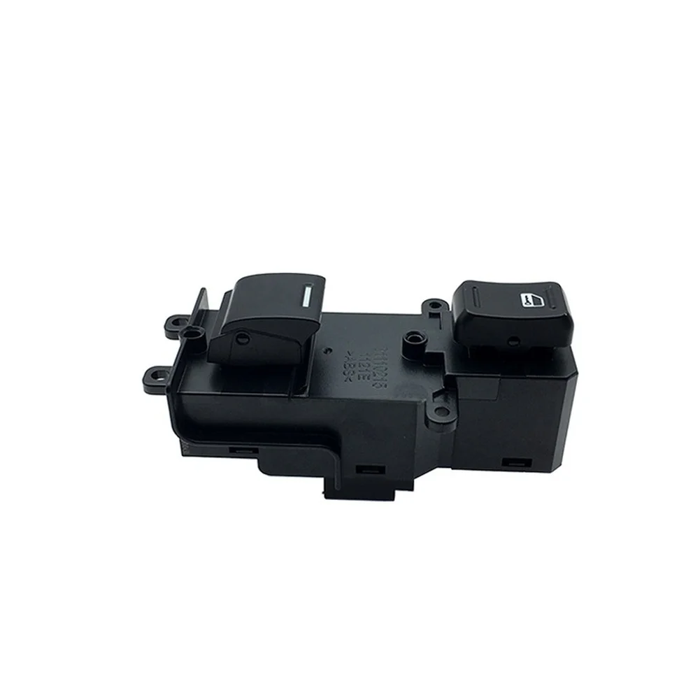 Right Front Window Control Switch for Honda For CRV 2.4L 2007 2009 with Compact Build and Direct Installation into Door Panel